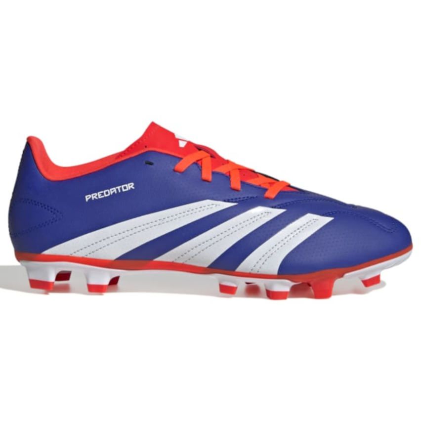 Crampons adidas bleu et orange hotsell