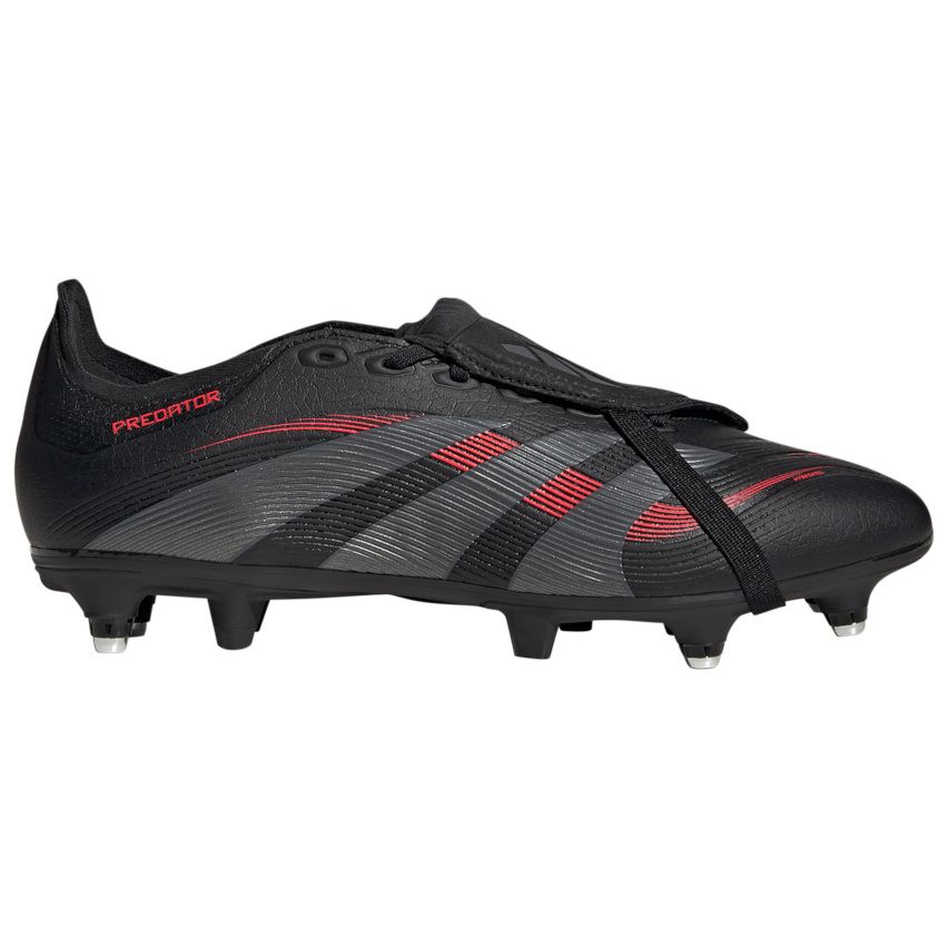 Chaussures Rugby Predator League FT Crampons Hybrides Tout Terrain