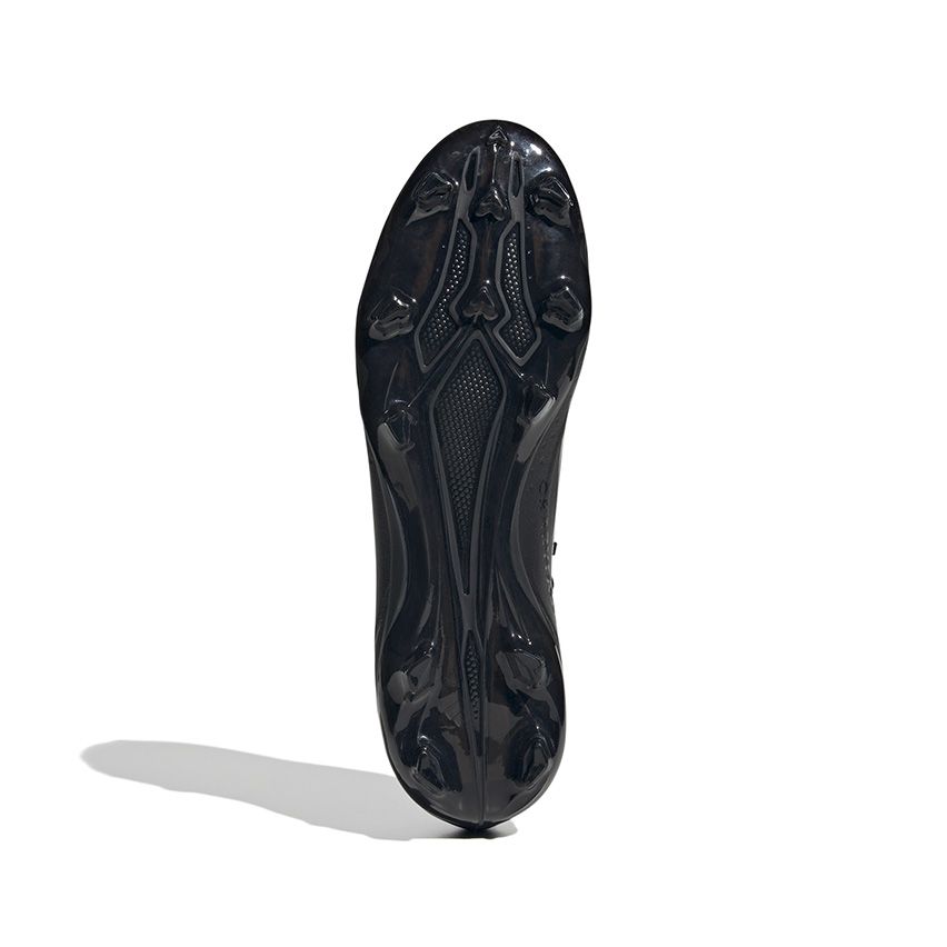 Chaussures Rugby X Crazy Fast 3 Moulées FG  Noir - Adidas