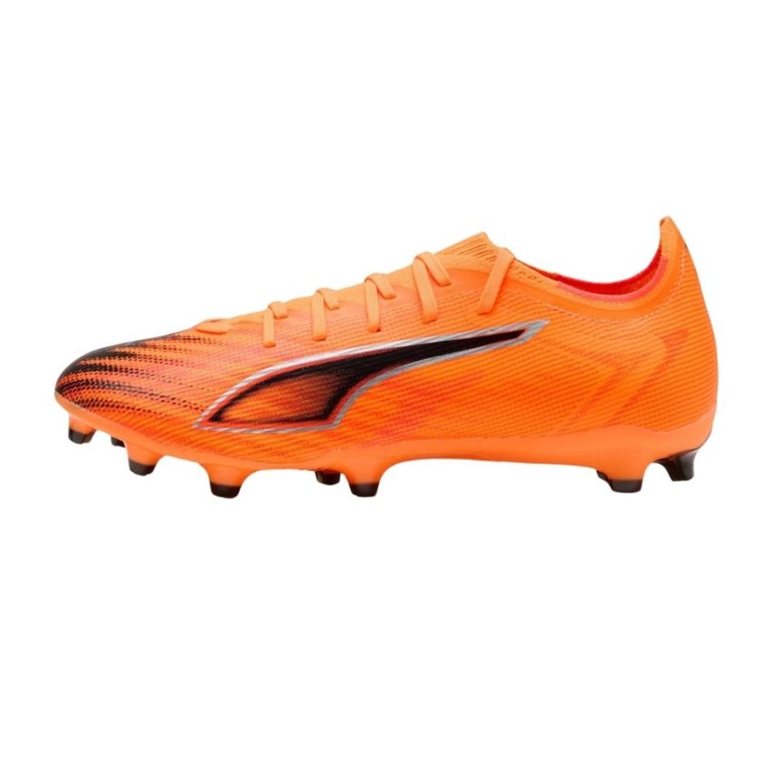 Chaussures rugby moulées Ultra 6 Match FG/AG - Terrain Sec - Puma
