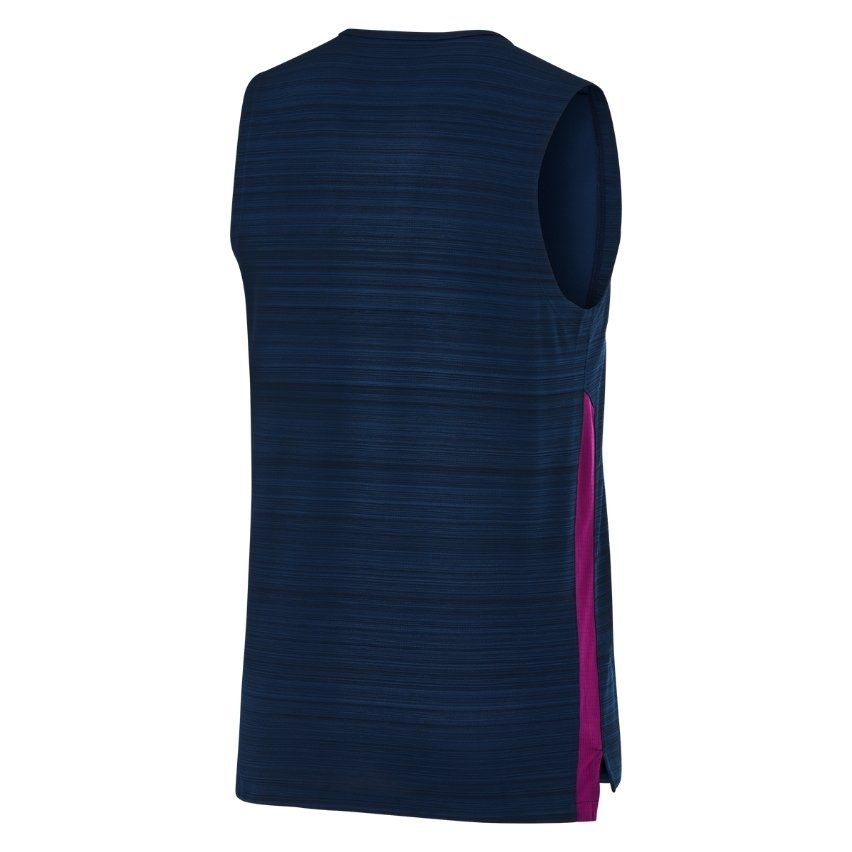 Débardeur Rugby Entrainement Racing 92 2025/2026 - Nike