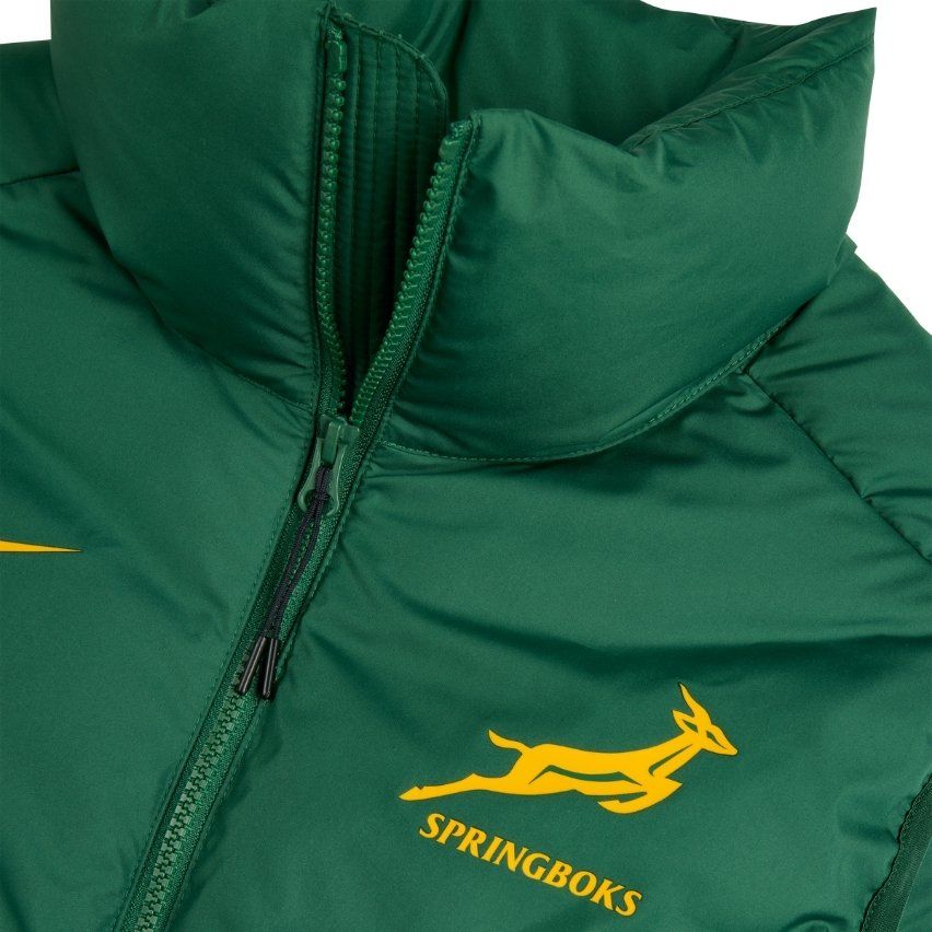 Doudoune Sans Manches Rugby Springboks Afrique du Sud - Nike