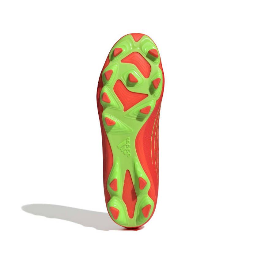Chaussures Rugby Predator Edge.4 FXG Crampons Moulés Terrain Sec – Adidas