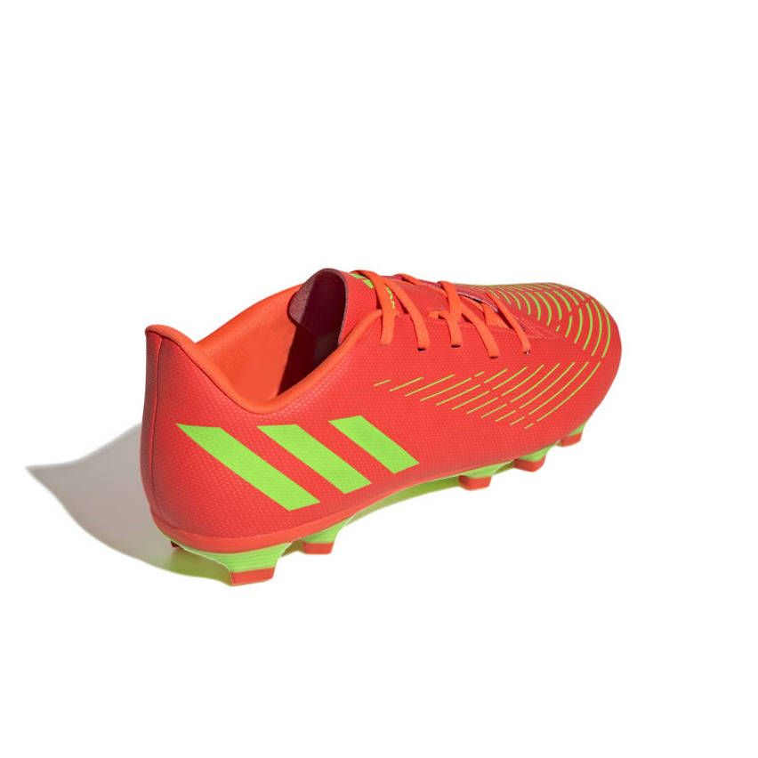 Chaussures Rugby Predator Edge.4 FXG Crampons Moulés Terrain Sec – Adidas