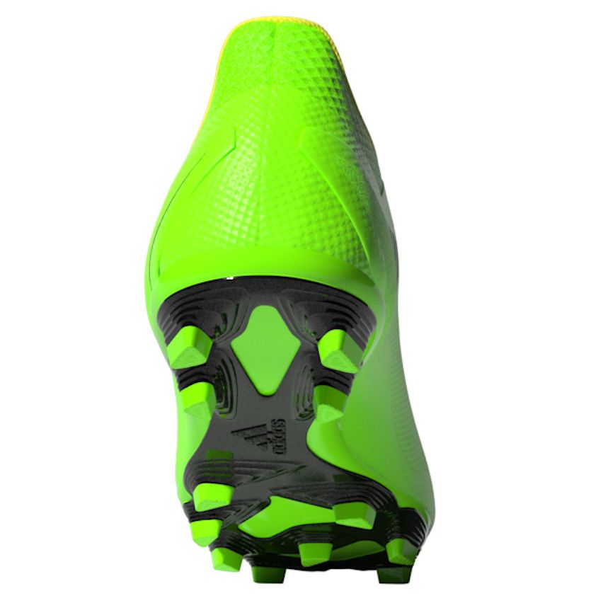 Chaussures Rugby Homme SpeedPortal 4 FG Crampons Moul?�s Terrain Sec - Adidas| boutique-rugby.com