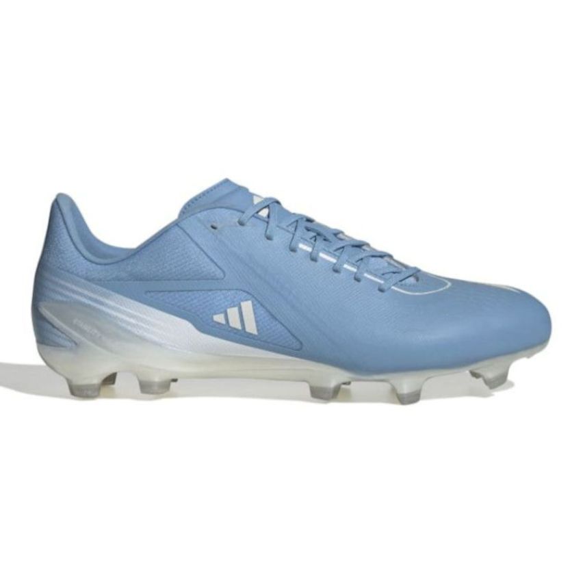 Chaussures Rugby Adizero RS15 Pro (FG) Crampons Moulés Terrain Sec