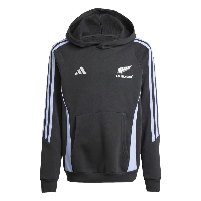 Sweat A Capuche Rugby All Blacks 2024 2025 Adidas