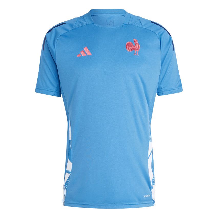 Pull adidas bleu ciel online