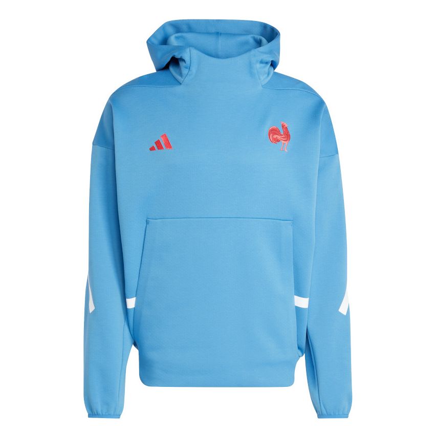 Sweat adidas bleu ciel on sale