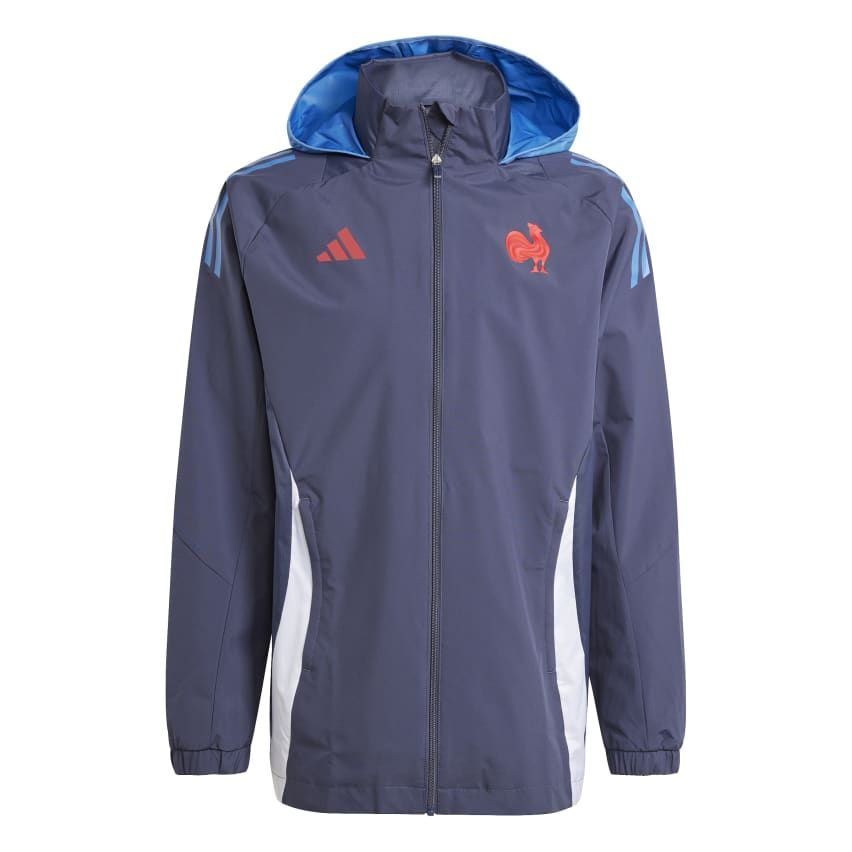 Veste ffr discount