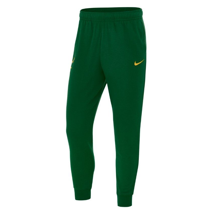 Jogging Rugby Springboks Afrique du Sud Vert - Nike