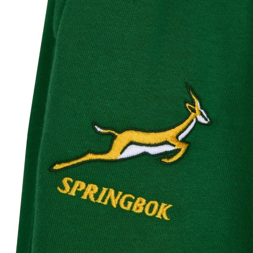 Jogging Rugby Springboks Afrique du Sud Vert - Nike
