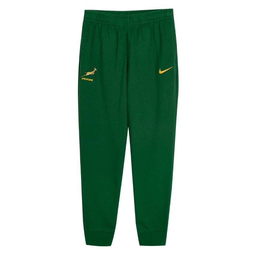 Jogging Rugby Springboks Afrique du Sud Vert - Nike