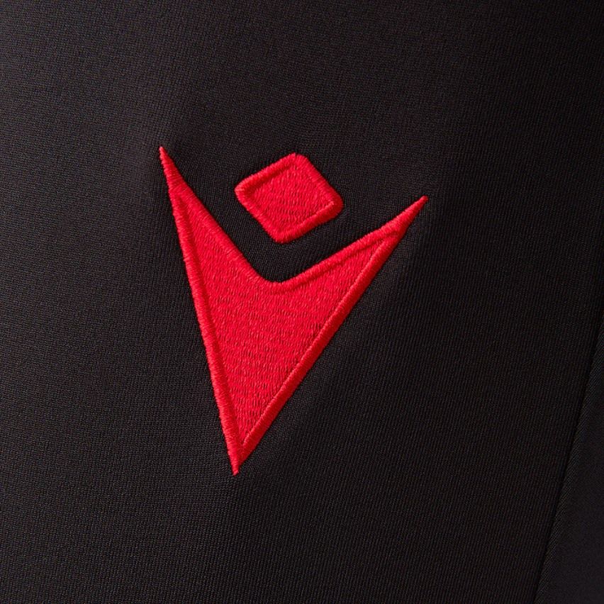 Jogging Rugby Training RUCK Lyon Lou Rugby 2025/2026 - Macron