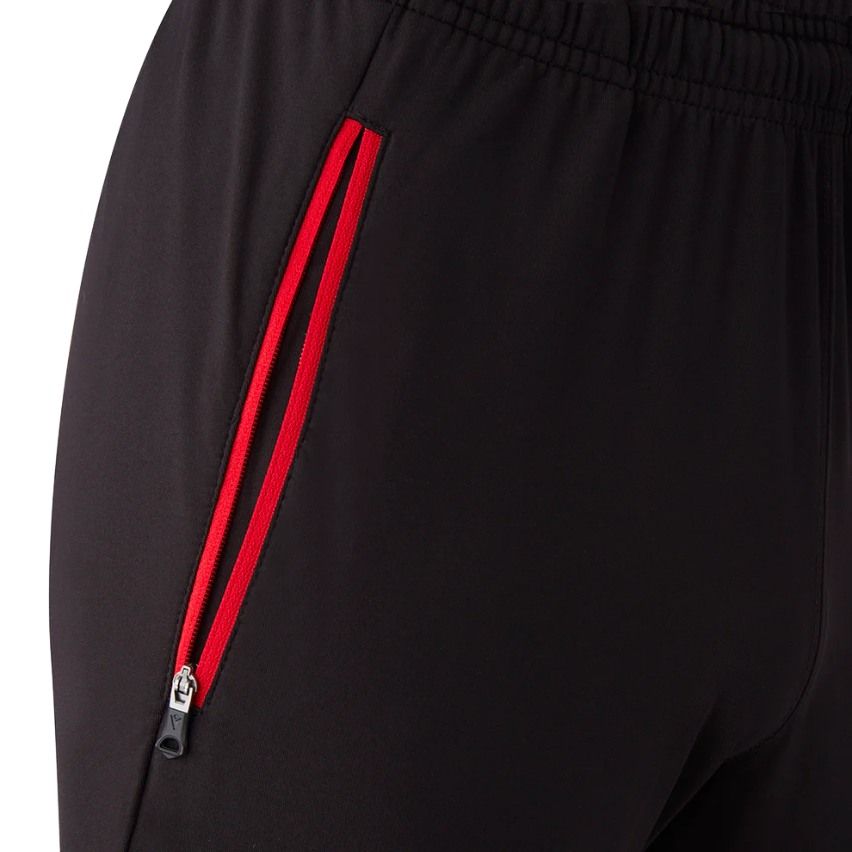 Jogging Rugby Training RUCK Lyon Lou Rugby 2025/2026 - Macron