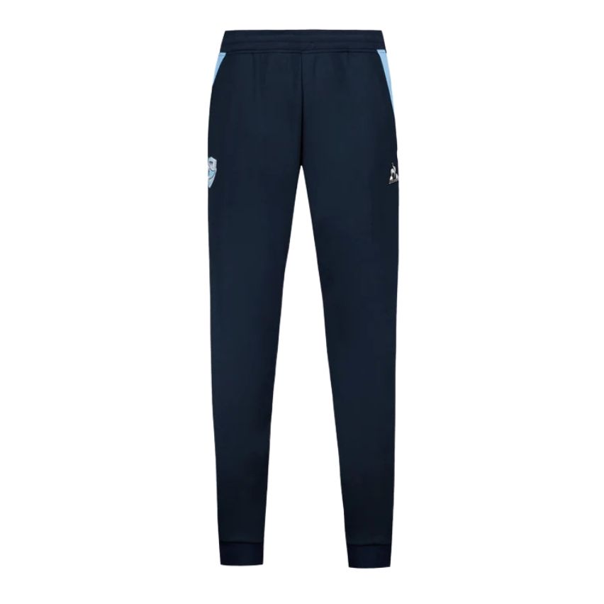 Jogging Rugby Présentation Aviron Bayonnais Bleu marine -Le Coq Sportif
