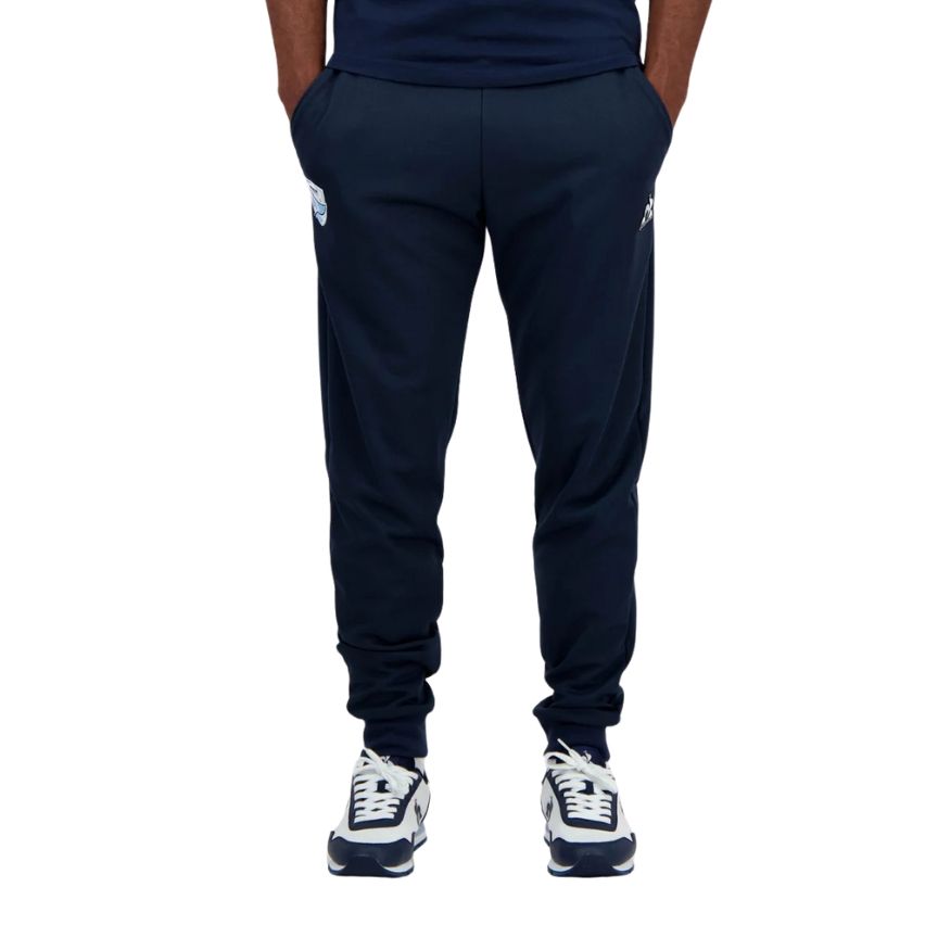 Jogging Rugby Présentation Aviron Bayonnais Bleu marine -Le Coq Sportif