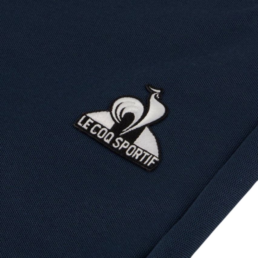 Jogging Rugby Présentation Aviron Bayonnais Bleu marine -Le Coq Sportif