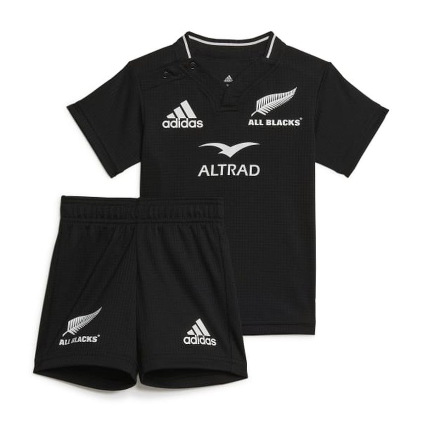 Kit Rugby Enfant Domicile All Blacks – Adidas