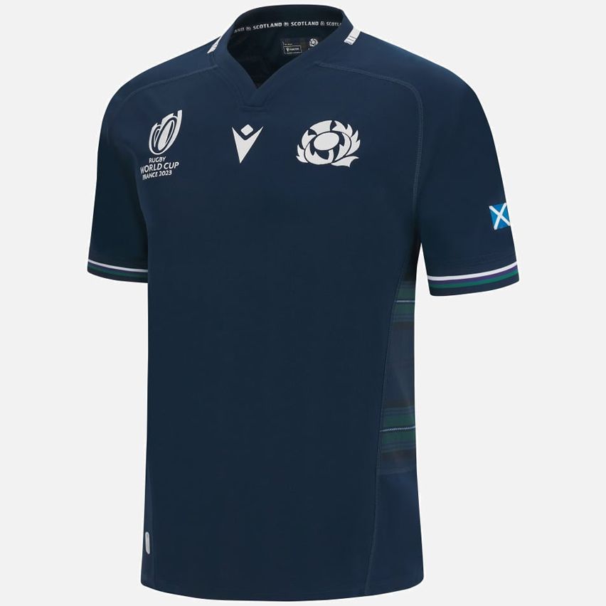 Achat 2024 maillot rugby