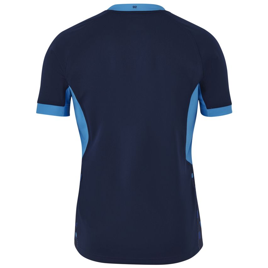 Maillot Rugby Racing 92 Extérieur 2023/2024 - Nike
