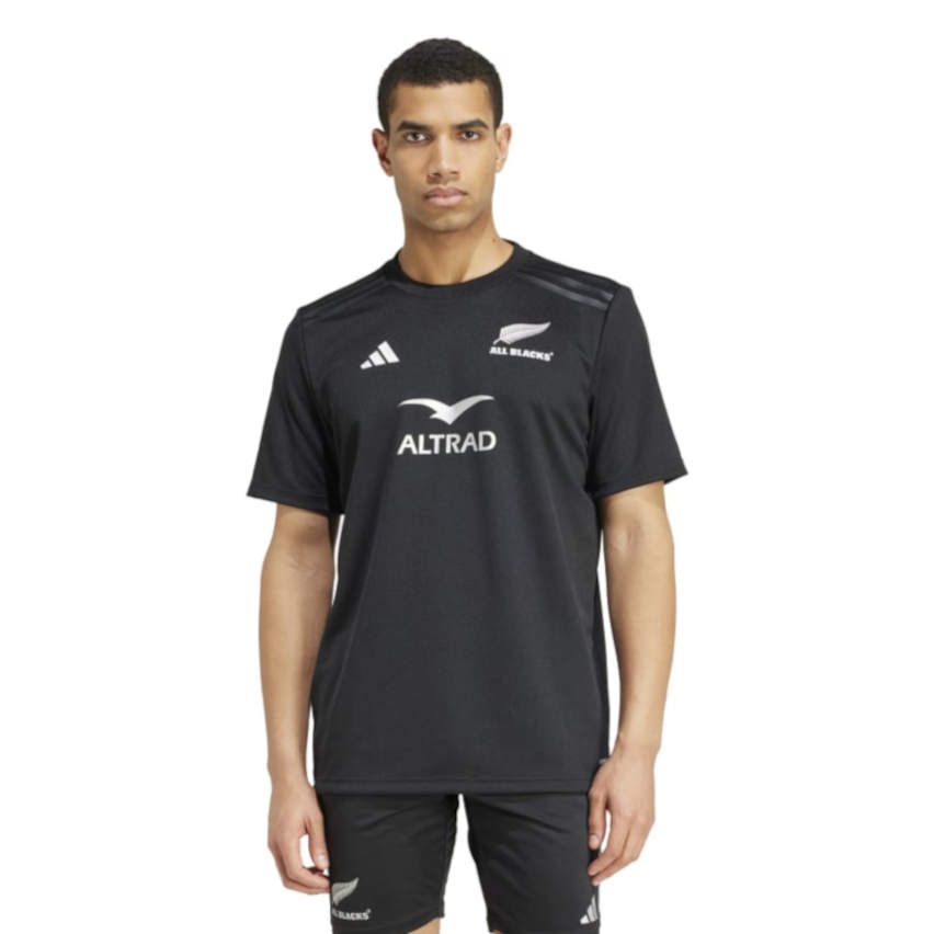 T-shirt Rugby All Blacks AeroReady 2024/2025 - Adidas