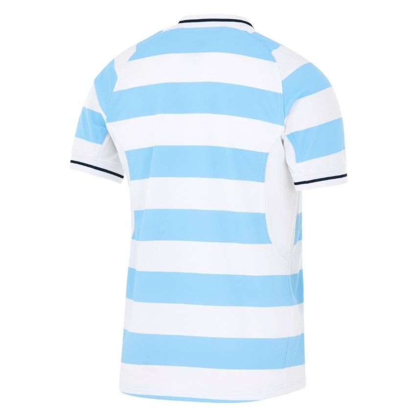 Maillot Rugby Racing 92 Domicile 2025/2026 - Nike