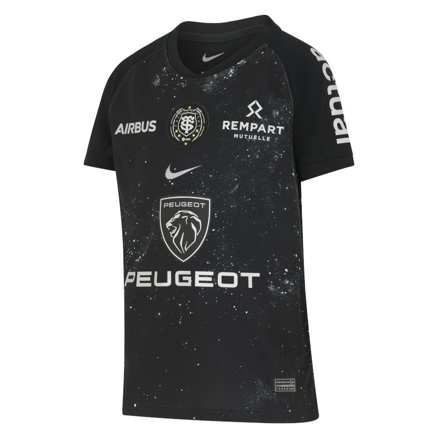 Maillot Rugby Enfant Collector Stade Toulousain x ESA Project 2025 - Nike