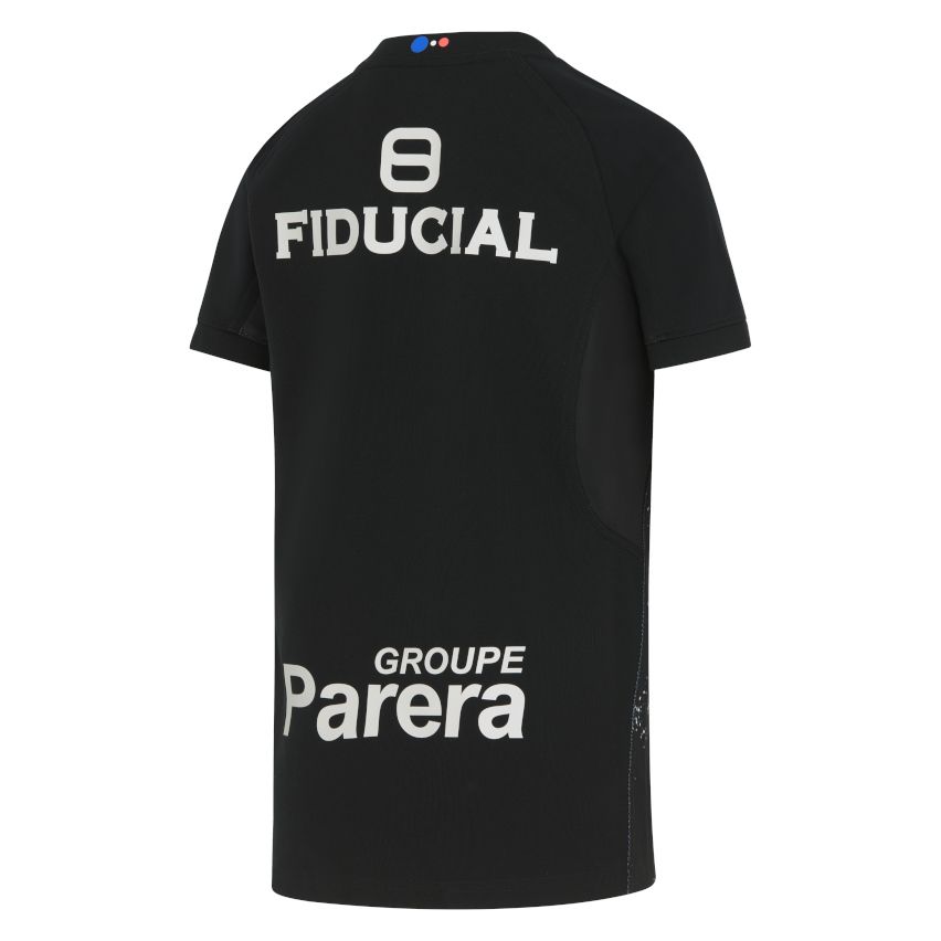 Maillot Rugby Enfant Collector Stade Toulousain x ESA Project 2025 - Nike