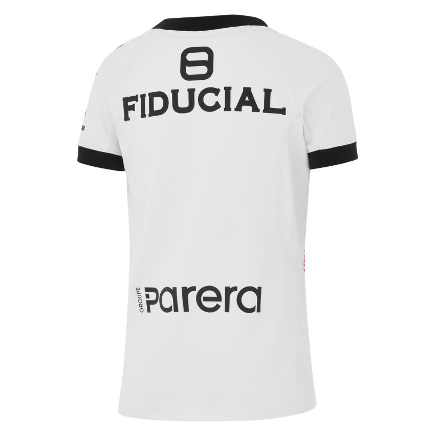 Maillot Rugby Stade Toulousain Enfant Extérieur 2025/2026 - Nike