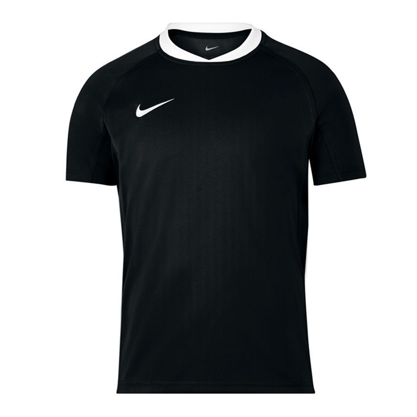 BADGE Maillot Rugby Entrainement Noir Nike boutique rugby