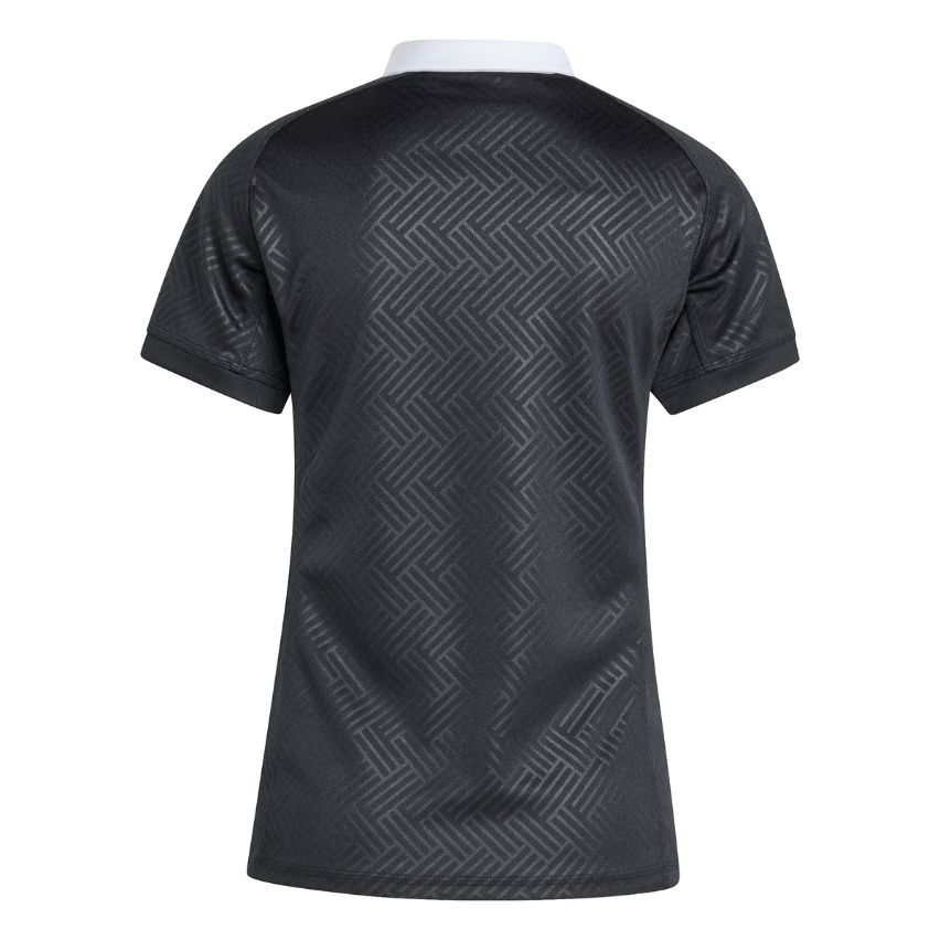 Maillot Rugby Femme All Blacks Coupe du Monde 2025 - adidas