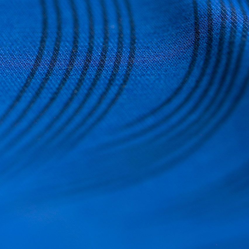 Maillot Rugby Femme France Coupe du Monde Féminine 2022 - Le Coq Sportif