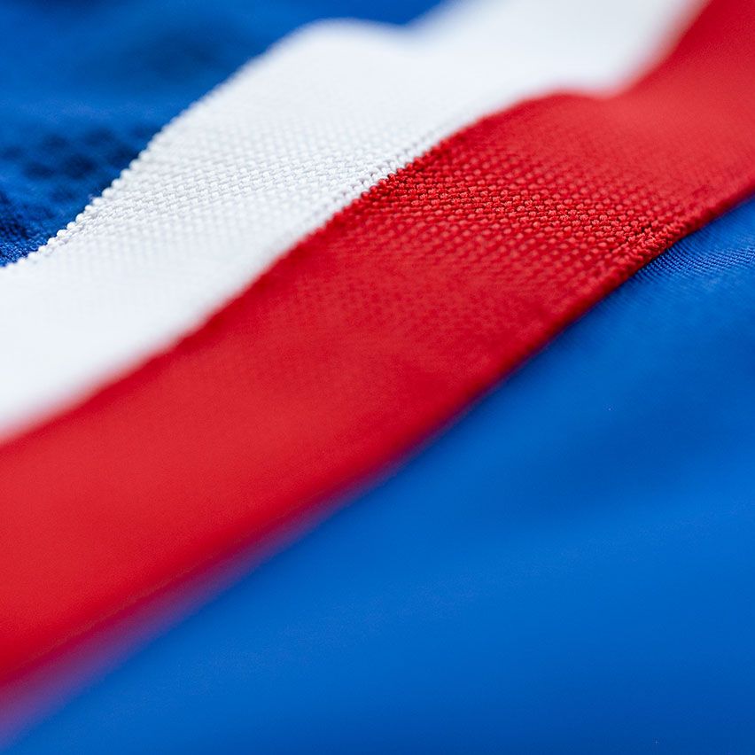 Maillot Rugby Femme France Coupe du Monde Féminine 2022 - Le Coq Sportif