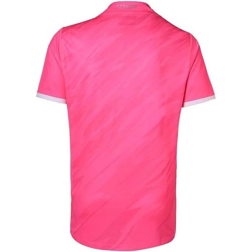 Maillot Replica Rose Stade Français 2023/2024 - Kappa