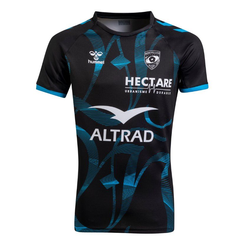 Maillot Third Nouveau Maillot Rct Rct Rugby Rct Maillot 2021