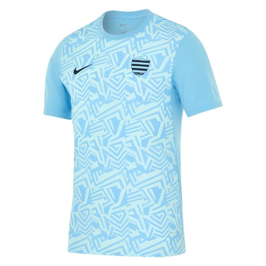 Maillot Rugby Pre-Match Racing 92 2025/2026 - NIKE