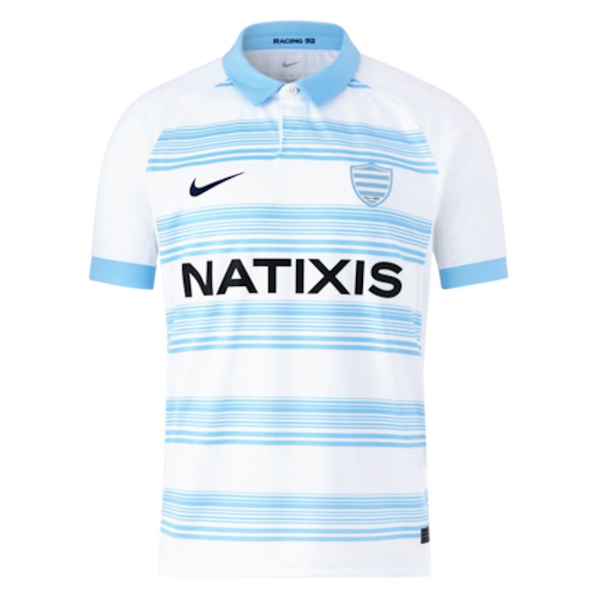 Maillot Rugby Racing 92 Domicile 2023/2024 - Nike