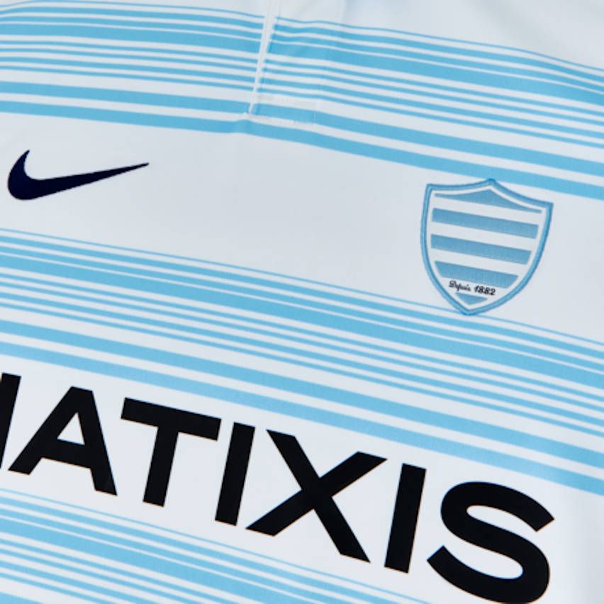 Maillot Rugby Racing 92 Domicile 2023/2024 - Nike