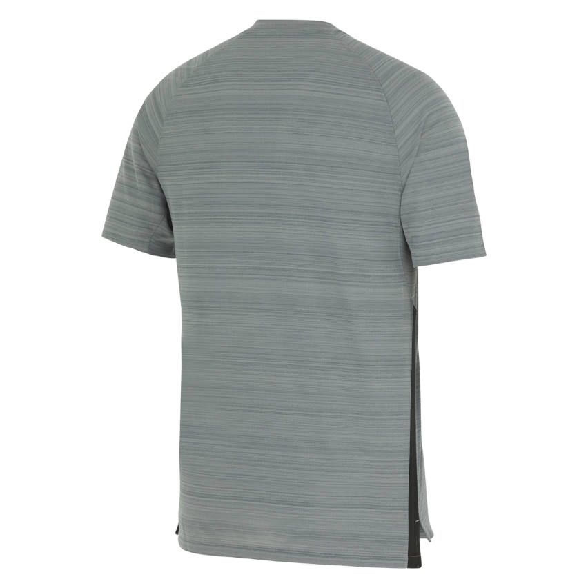 T-shirt Rugby Training Stade toulousain 2024/2025 Gris - Nike