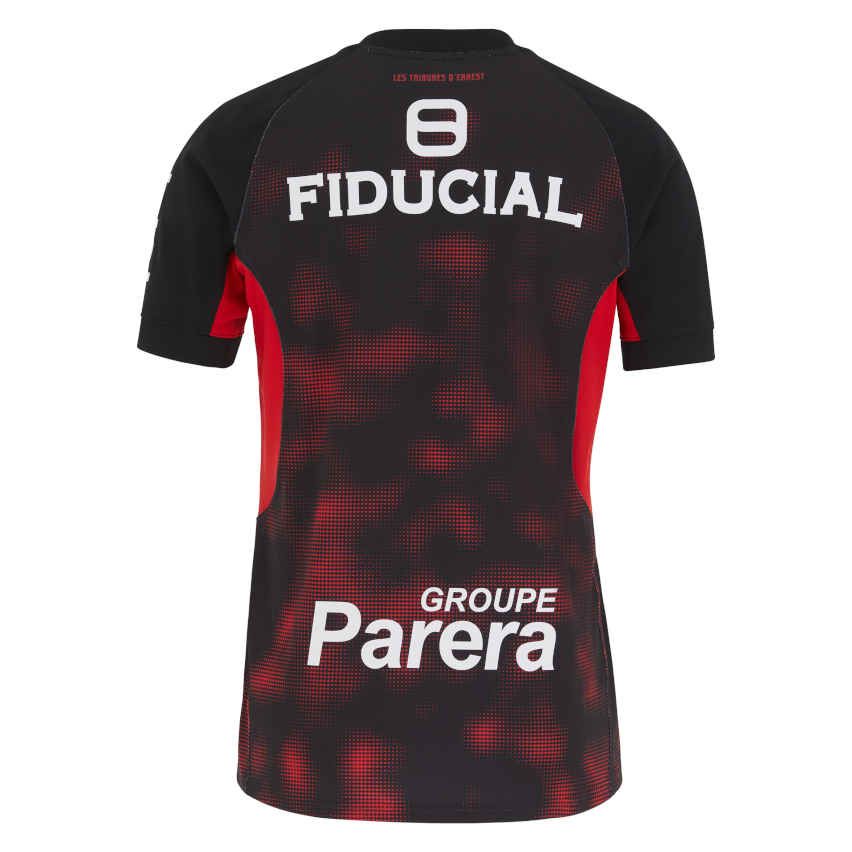 Maillot Rugby Stade Toulousain Domicile 2024/2025 Nike boutique