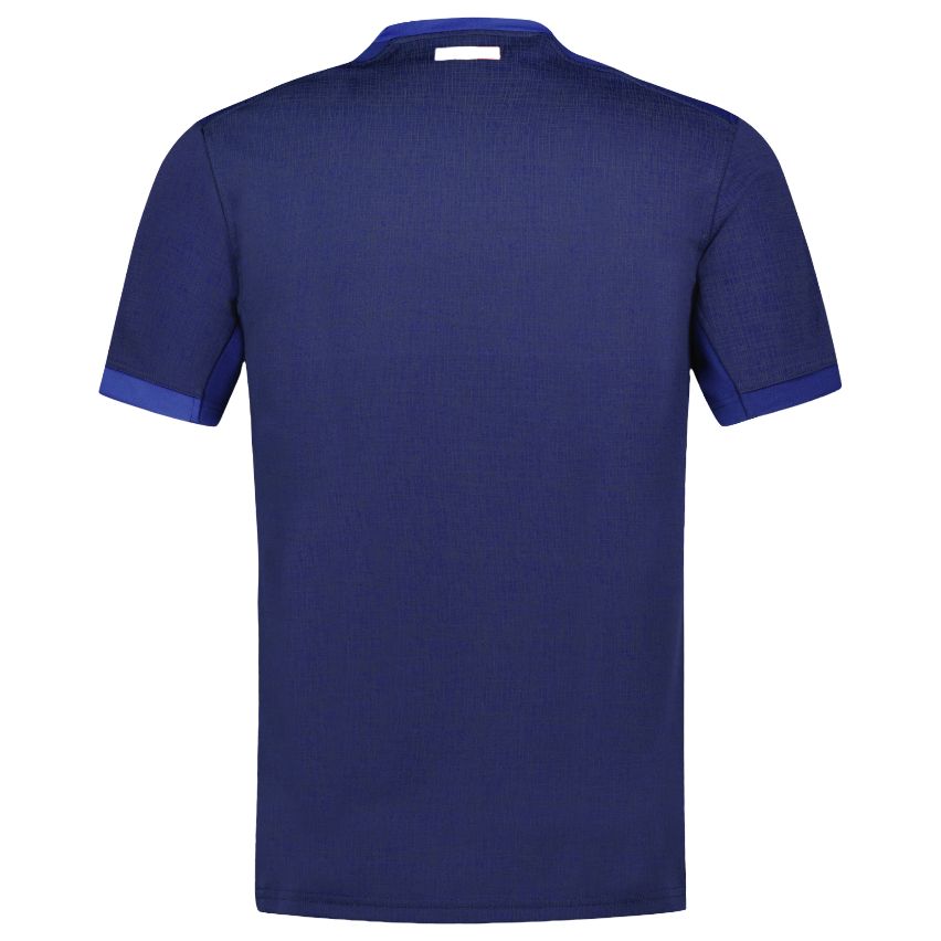 Maillot Rugby France Domicile 2023/2024 - Le Coq Sportif