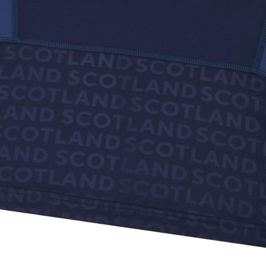 Maillot Rugby Match Ecosse 2025/2026 - Macron