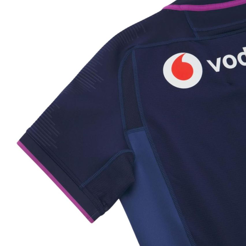 Maillot Rugby Match Ecosse 2025/2026 - Macron