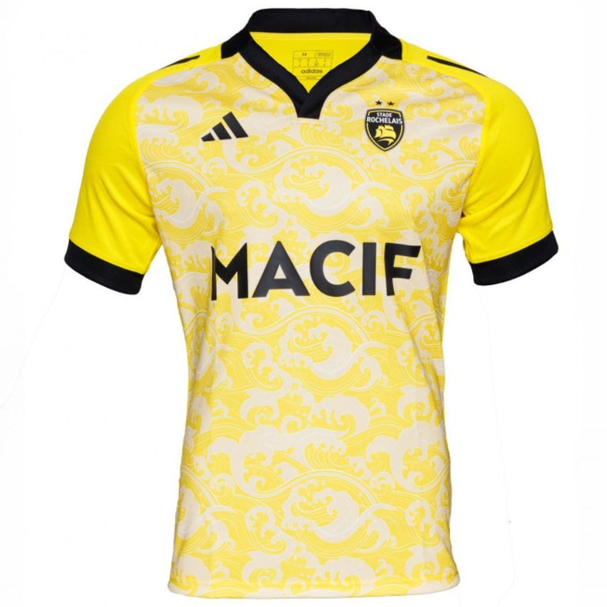 Stade rochelais maillot outlet