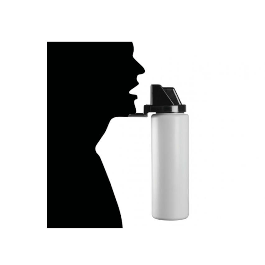 Bouteille de sport hygiénique 1000 ml - ProAct