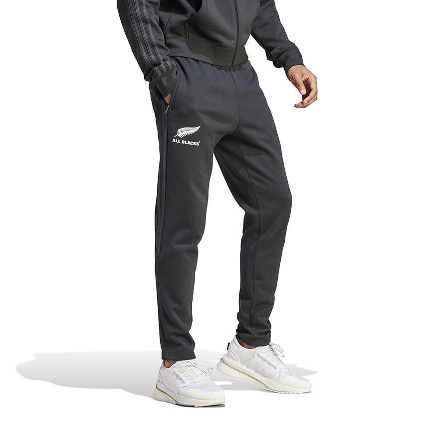 Pantalon Jogging Rugby All Blacks Noir - Adidas