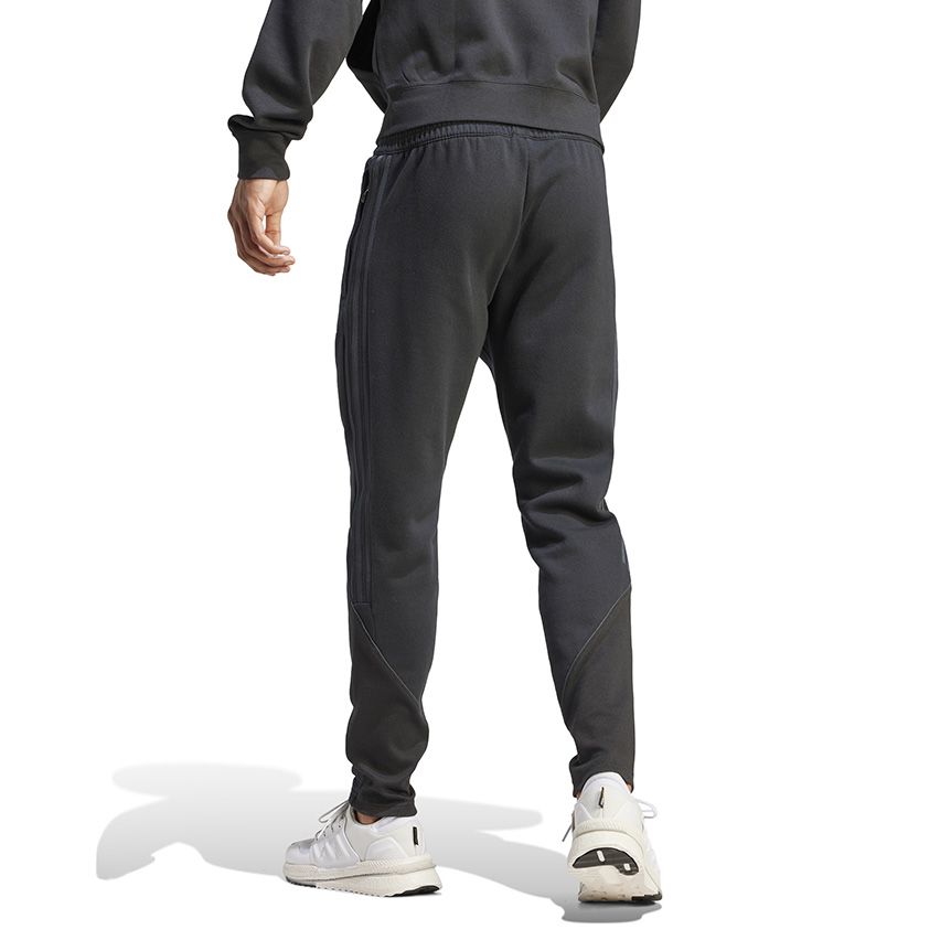 Pantalon Jogging Rugby All Blacks Noir - Adidas