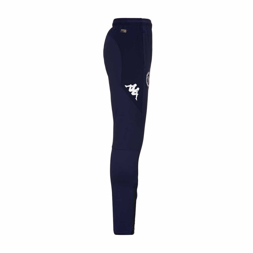 Pantalon Jogging Rugby Abunszip Union Bordeaux Bègles 2023/2024 - Kappa