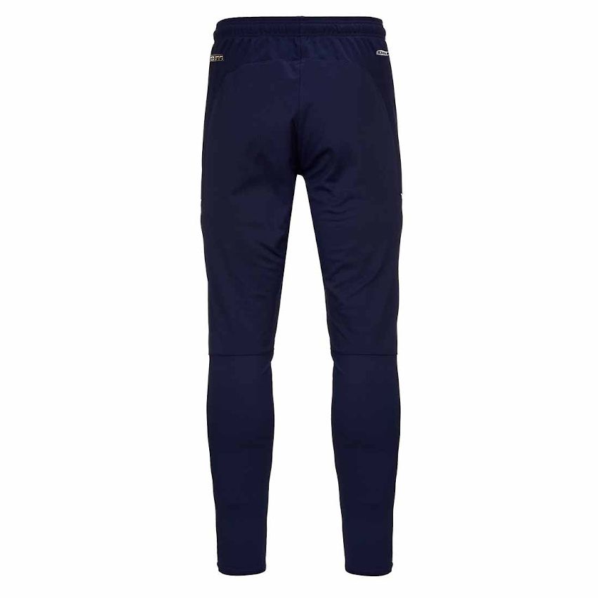 Pantalon Jogging Rugby Abunszip Union Bordeaux Bègles 2023/2024 - Kappa